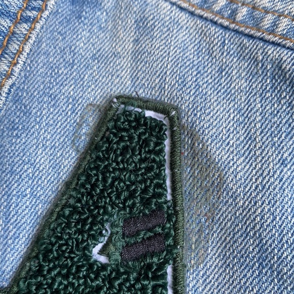 Highway jeans jacket - Picture 7 of 11